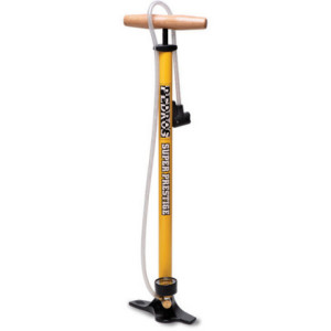 Pedro's Super Prestige Floor Pump
