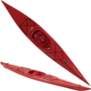 Perception Carolina 12.0 Kayak - 2005