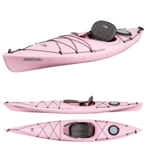 Perception Tribute 12.0 Kayak - Women's - 2008