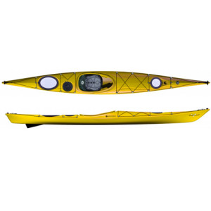 Perception Essence Series Kayak - 2008