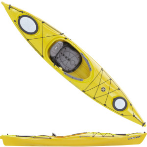 Perception Carolina 12.0 Kayak