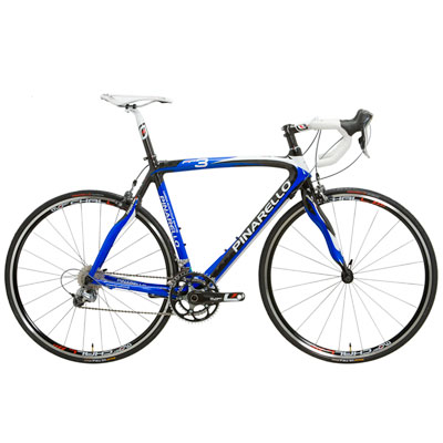 Pinarello FP3 Dura Ace 7800 Bike 2009