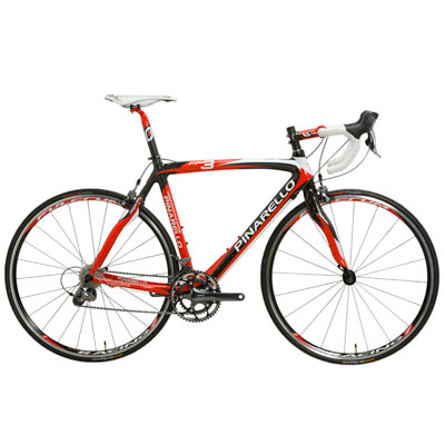Pinarello FP3 Ultegra Road Bike