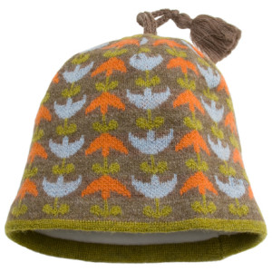 Pistil Tulip Beanie - Women's