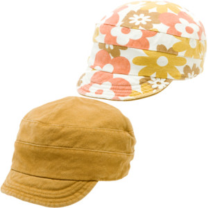 Pistil Betsy Reversible Hat - Women's - 2009
