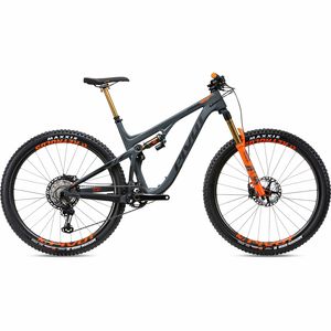 Pivot Trail 429 Carbon 29 Enduro Pro XT/XTR Mountain Bike