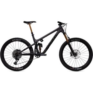 Mach 6 Pro X01 Eagle Live Valve Mountain Bike