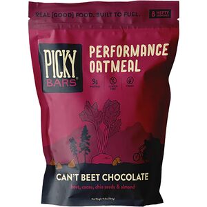 Picky Bars Picky Oats - Multi-Serve Pouch