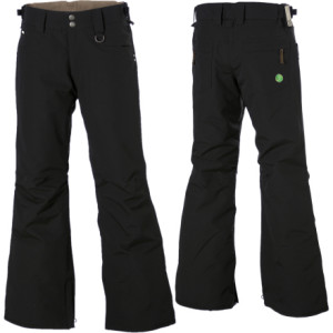 Planet Earth Jersey Insulated Pant - Women's