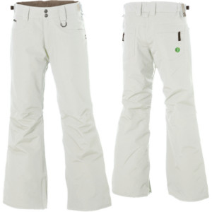 Planet Earth Jersey Insulated Pant - Women's