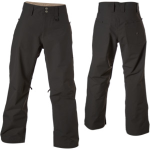 Planet Earth Sequal 3 Pant - Men's