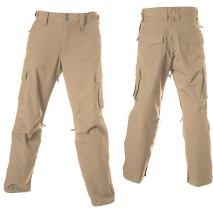 Planet Earth Division Solid Pant - Men's