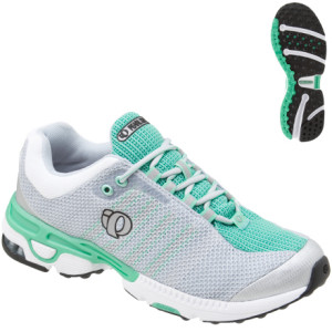 Pearl Izumi Syncro Pace Running Shoes - Women's