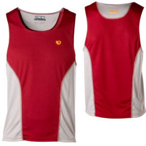 Pearl Izumi Infinity Singlet Shirt - Men's
