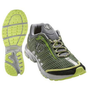 Pearl Izumi Peak XC Trail Running Shoes - Men's