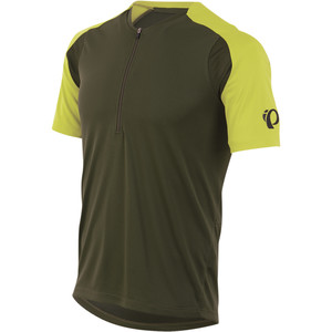 Pearl Izumi Divide Jersey - Short-Sleeve - Men's