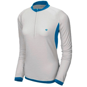 Pearl Izumi Fly Top - Long-Sleeve - Women's