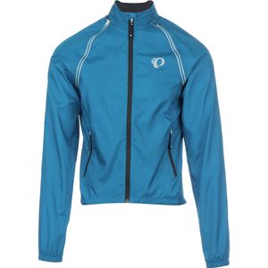 Pearl Izumi Elite Barrier Convertible Jacket - Men's