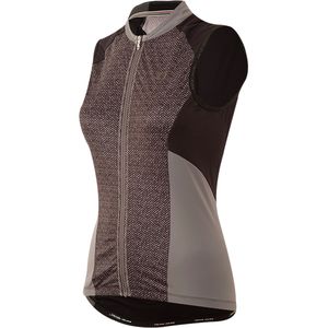 Pearl Izumi ELITE Escape Jersey - Sleeveless - Women's