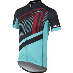 Pearl Izumi ELITE Escape LTD Jersey - Short Sleeve - Men's