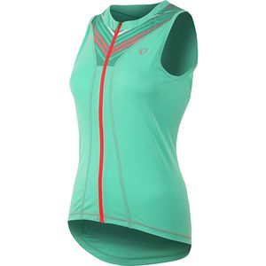 Pearl Izumi Select Pursuit Jersey - Sleeveless - Women's