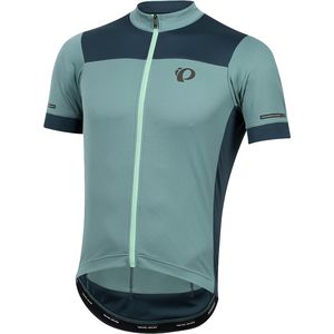 Pearl Izumi ELITE Escape Semi-Form Short-Sleeve Jersey - Men's