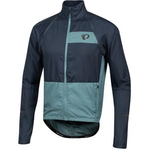 Pearl Izumi ELITE Escape Barrier Convertible Jacket - Men's
