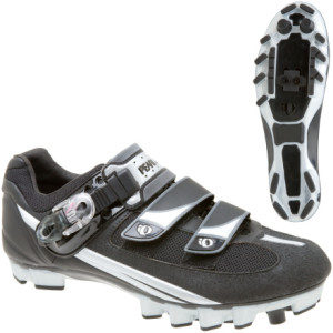 Pearl Izumi Attack Mountain Bike Shoe Mens