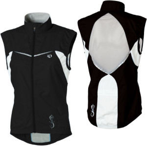 Pearl Izumi Whisper  Vest - Women's