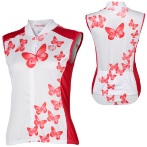 Pearl Izumi Pearl Original Sleeveless Bike Jersey - Women's - 2008