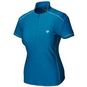 Pearl Izumi Superstar Bike Jersey Short Sleeve Womens