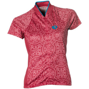 Pearl Izumi Pearl Original Jersey - Cap Sleeve - Women's