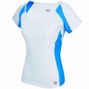 Pearl Izumi Aurora Top - Short-Sleeve - Women's