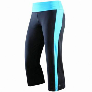 Pearl Izumi Aurora Low Rise Capri Pant - Women's