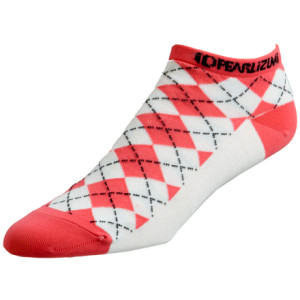 Pearl Izumi Elite Limited Edition Low Sock - Women's