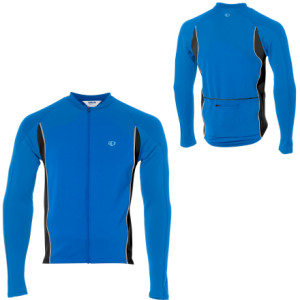 Pearl Izumi Kodiak Light Cycling Jersey - Long-Sleeve - Men's