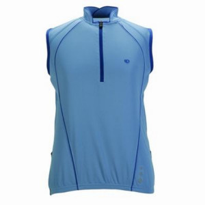 Pearl Izumi Symphony Cycling Jersey - Sleeveless - Women's