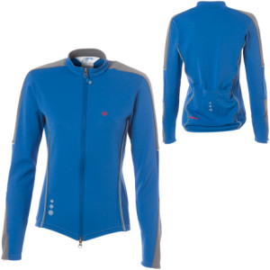Pearl Izumi Kodiak Light Cycling Jersey - Women's