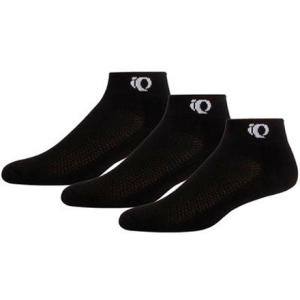 Pearl Izumi Select Cushion Low Sock - 3-Pack - Men's