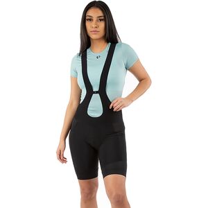 Interval Cargo Bib Short - Women's