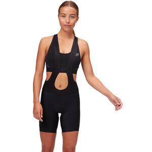 Expedition Bib Short - Women's