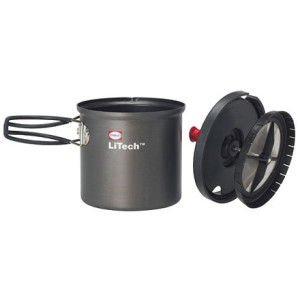 Primus LiTech Coffee Press Kit