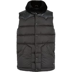 Penfield Rockwool Down Vest - Men's