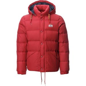 Penfield Bowerbridge Down Jacket - Men's