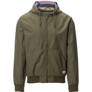 Penfield Hove Hooded Jacket - Men's