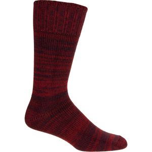 Pendleton Color Block Marl Socks