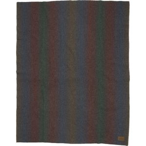 Pendleton Camp Throw Blanket