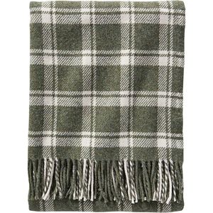 Pendleton Washable Fringe Throw Blanket