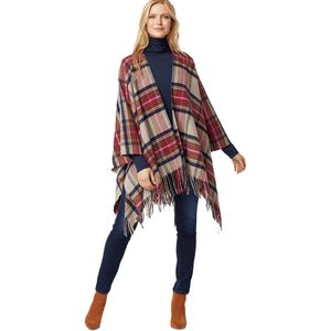 Pendleton Cozy Shawl - Women's