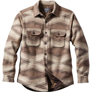 Pendleton Magic Valley CPO Jacket - Men's